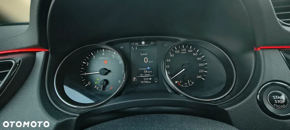 Nissan X-Trail 1.3 DIG-T Tekna 2WD DCT - 11