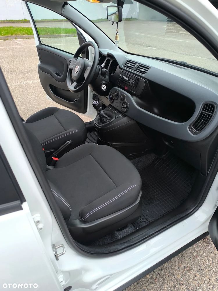 Fiat Panda - 11