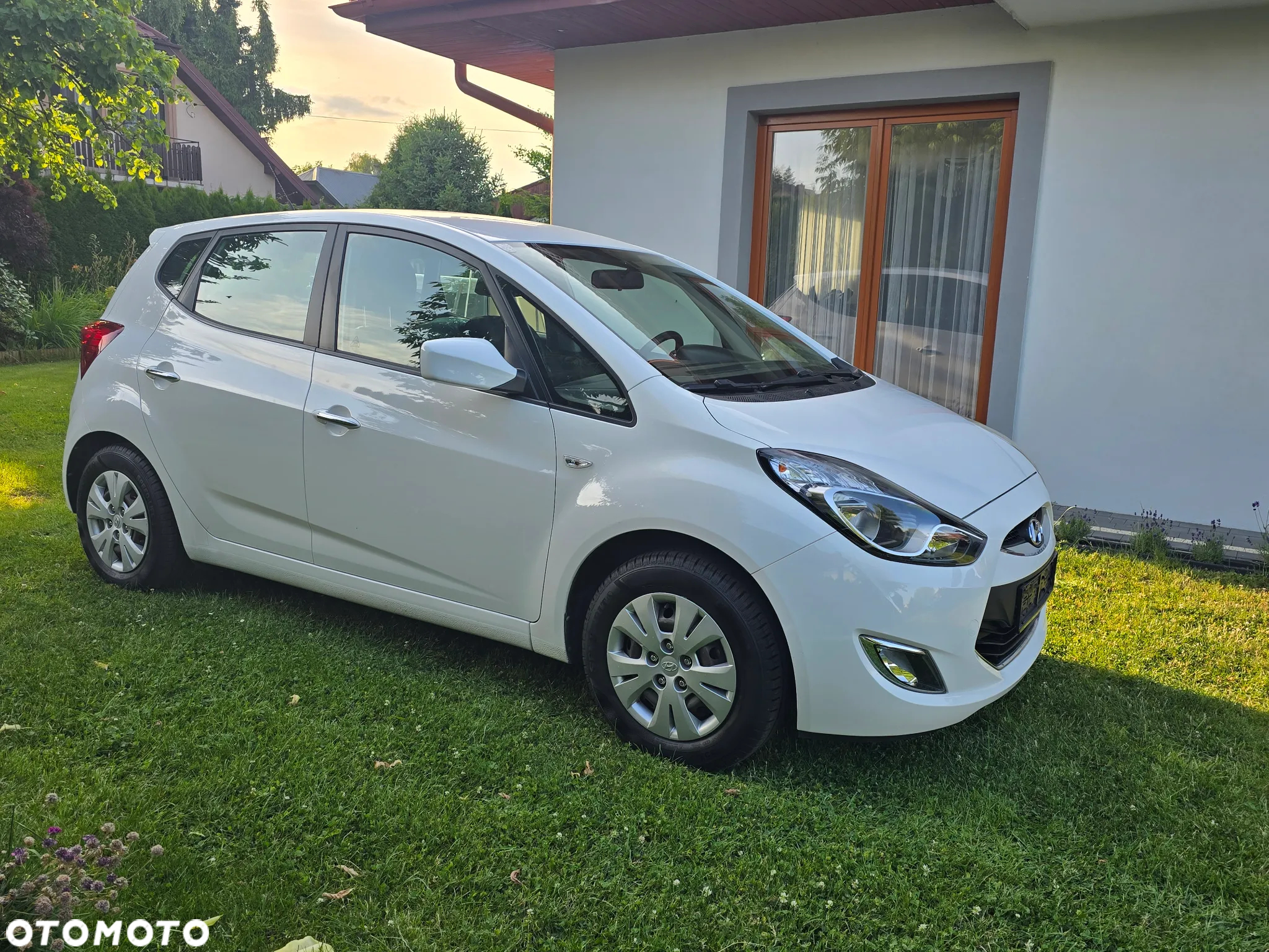 Hyundai ix20 - 14
