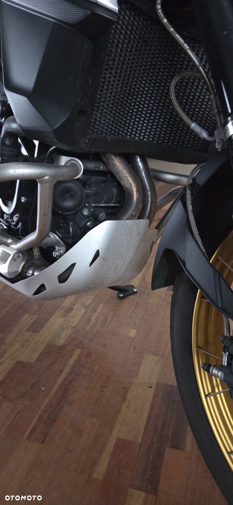 BMW GS - 9