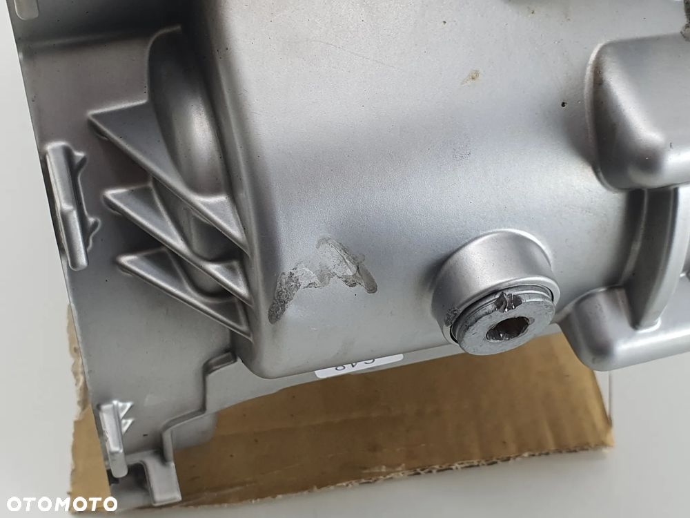 Obudowa Skrzyni Biegow Dekiel Korpus  Bmw 1200 Gs  K25 K27 - 13