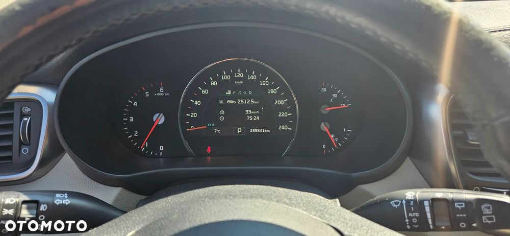 Kia Sorento 2.0 CRDI L - 11