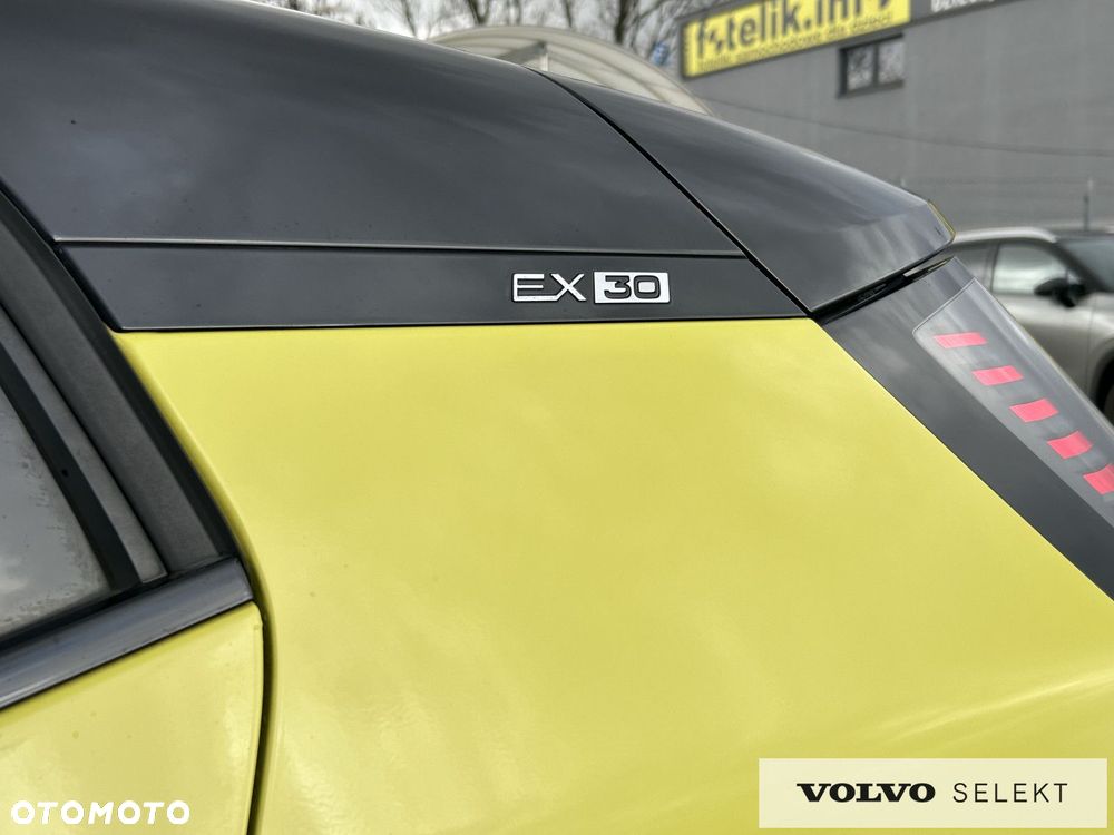Volvo EX30 - 11