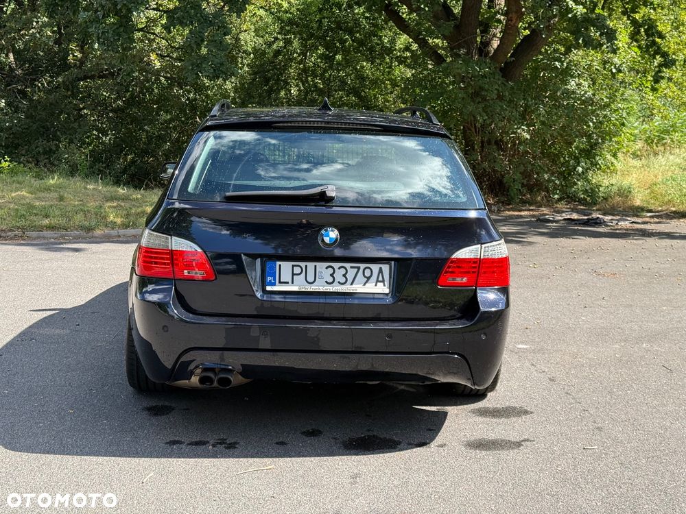 BMW Seria 5 530d Edition Exclusive - 5