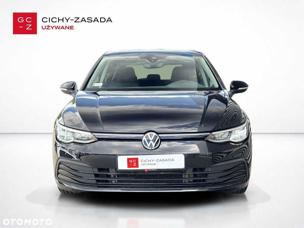 Volkswagen Golf 1.5 TSI EVO Life - 2