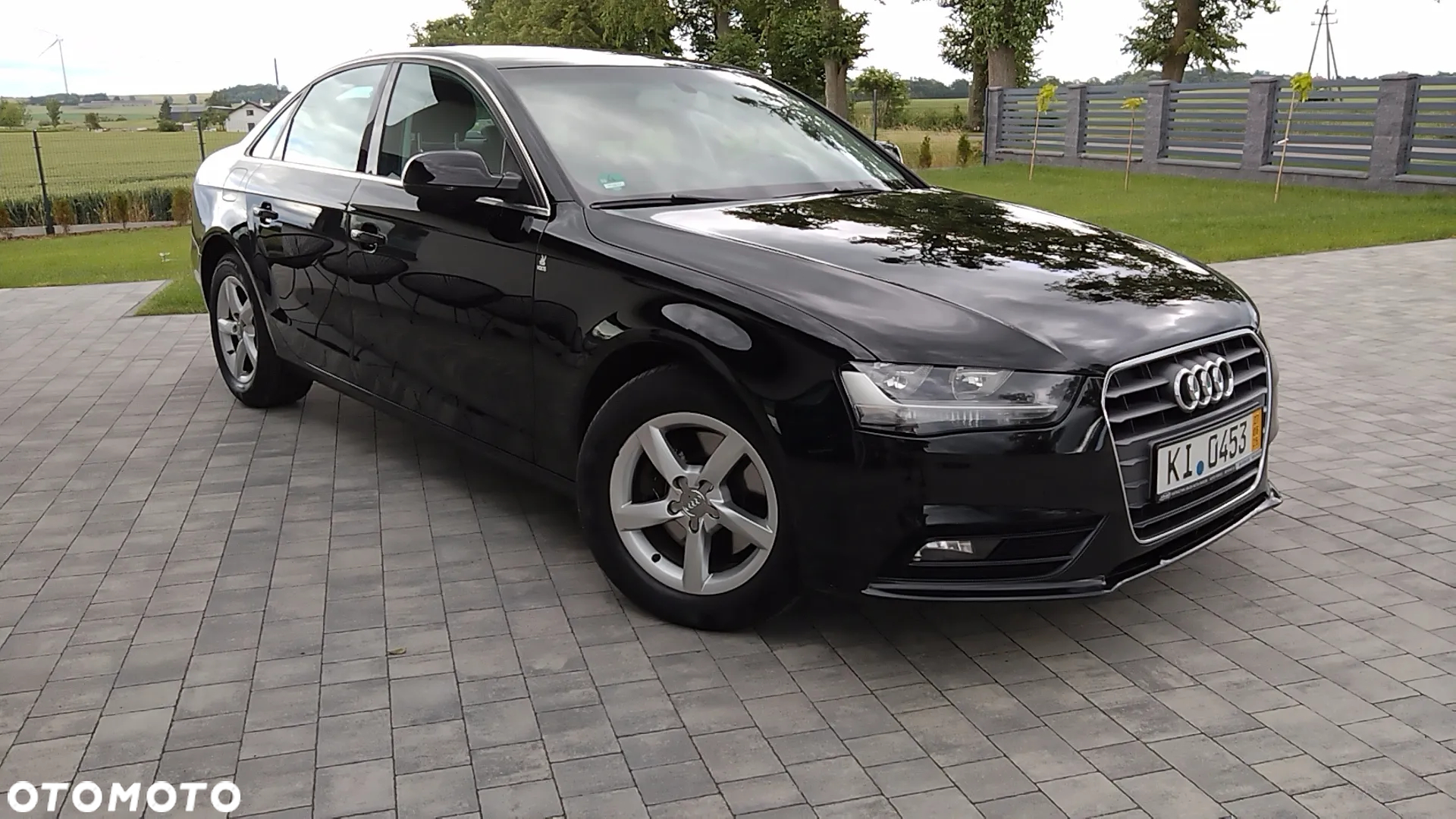 Audi A4 2.0 TDI - 4