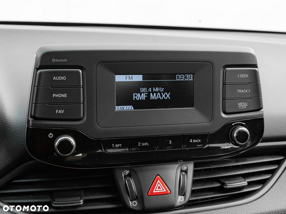 Hyundai i30 1.0 T-GDI Modern - 20