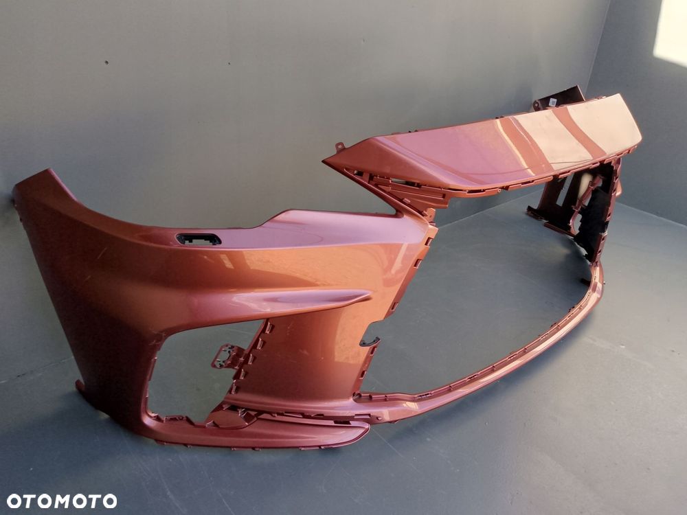 LEXUS RX V 5 2022- ZDERZAK PRZÓD PRZEDNI 52119-48850 = - 4