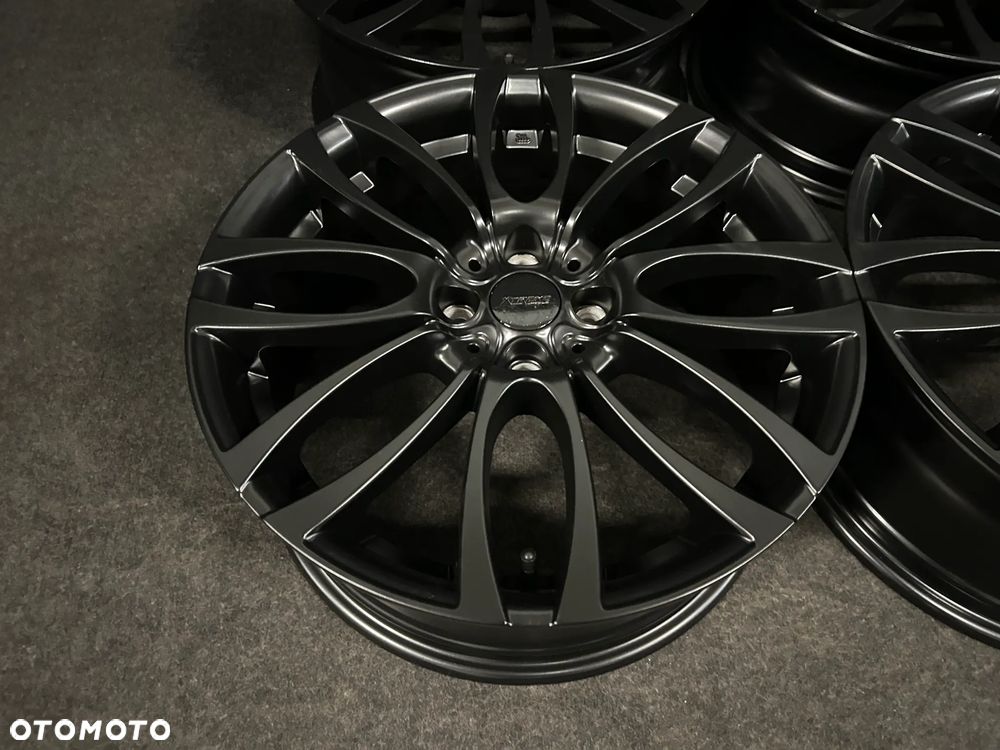 Alufelgi Renault Captur I, Clio IV, V, Dacia Sandero 17 cali 4x100 4szt. Jak Nowe! - 6