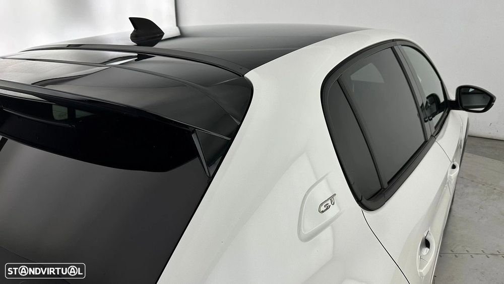 Peugeot 208 1.2 PureTech GT - 18