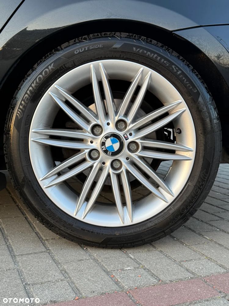 BMW Seria 1 116i Edition Sport - 9