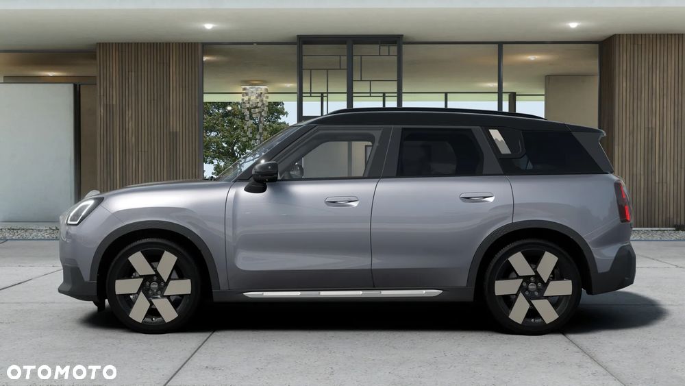 MINI Countryman C Favoured Trim - 4