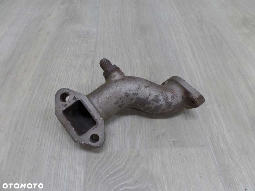 MITSUBISHI CANTER 7C18 4.9 DID 4M50 RURA DOLOT POWIETRZA KOLEKTOR 07-14 - 3