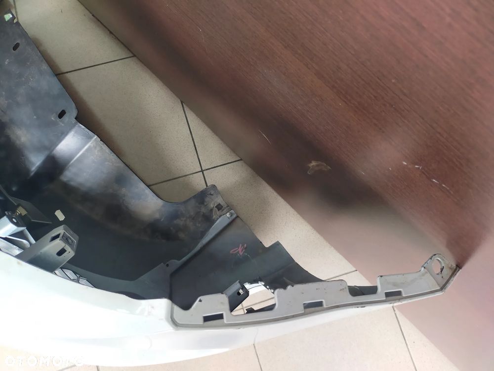 Fiat 500 Abarth Lift Zderzak Przód Przedni - 6