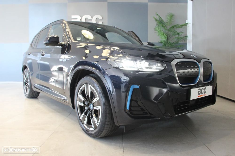BMW iX3 M Sport Inspiring - 2