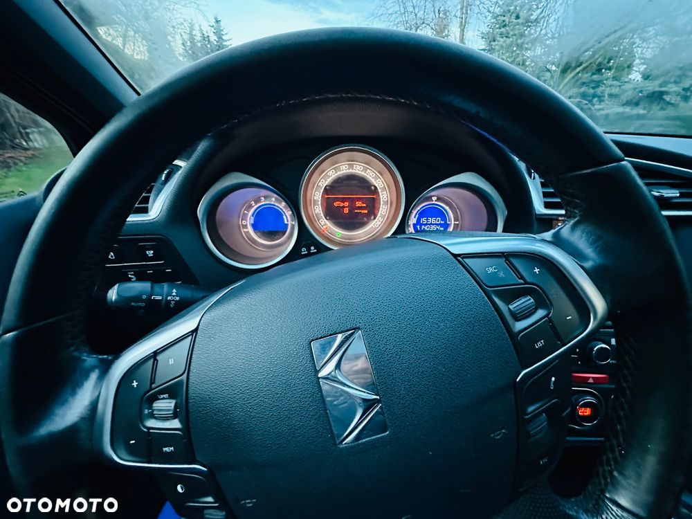 Citroën DS4 VTi 120 SoChic - 39