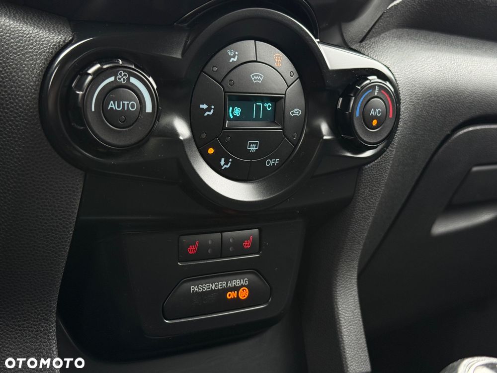 Ford EcoSport 1.0 EcoBoost TITANIUM - 21