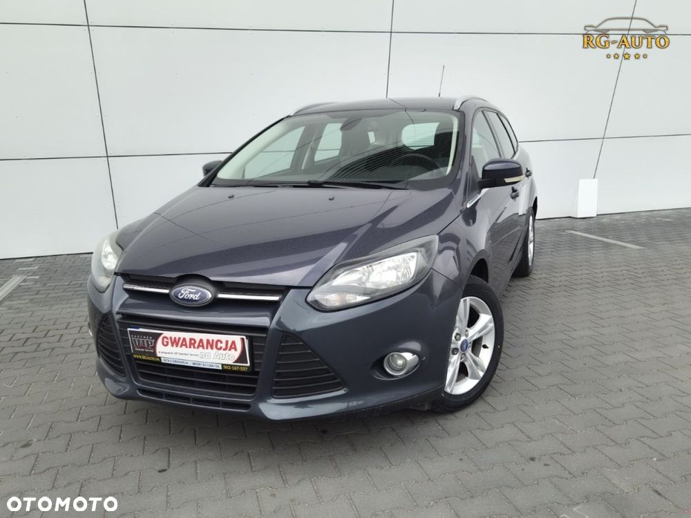 Ford Focus - 15