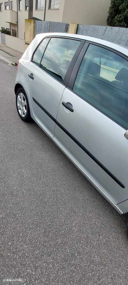 VW Golf 1.4i Trendline - 5