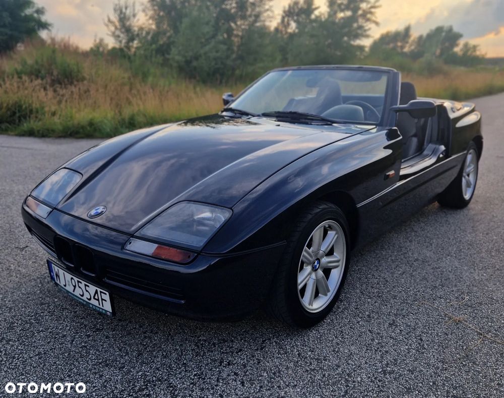 BMW Z1 Standard - 3