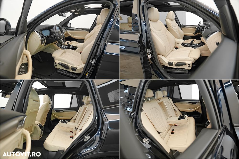 BMW X3 - 19