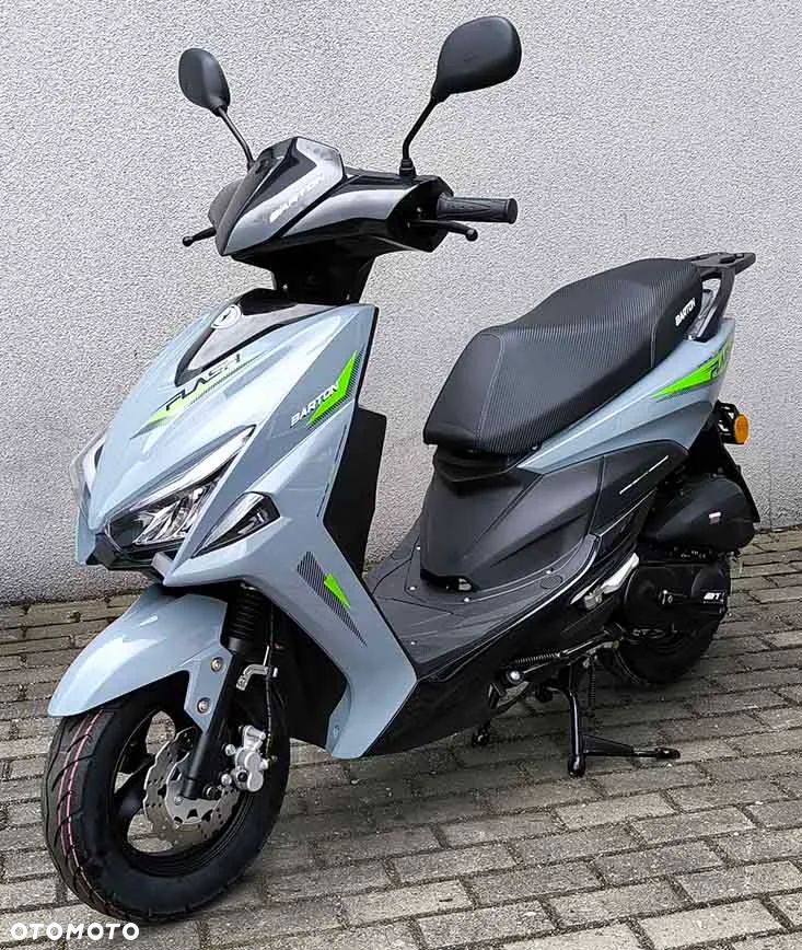 Barton Flash - 2