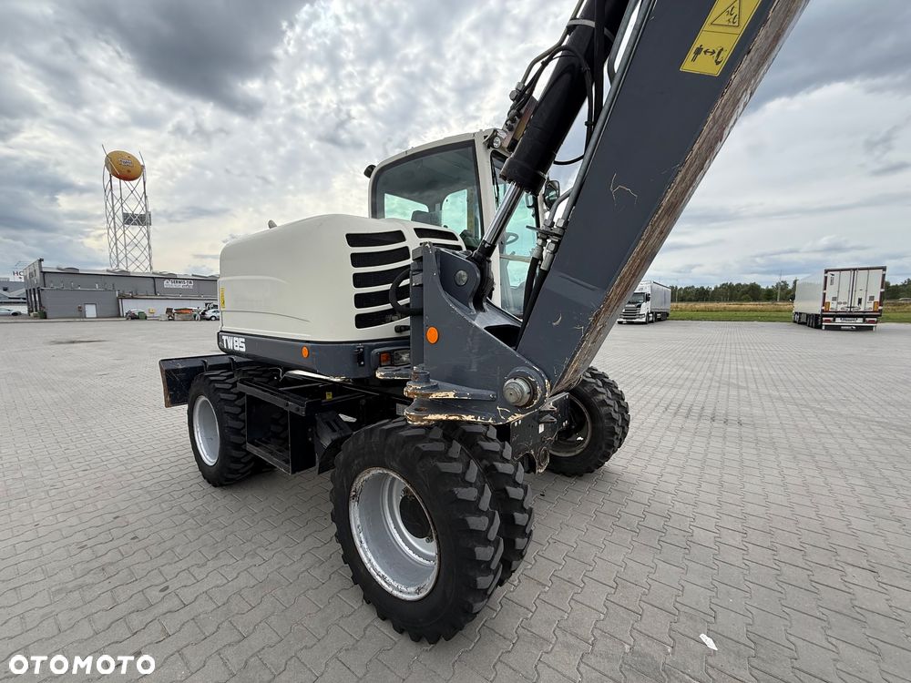 Terex TW85 - 10