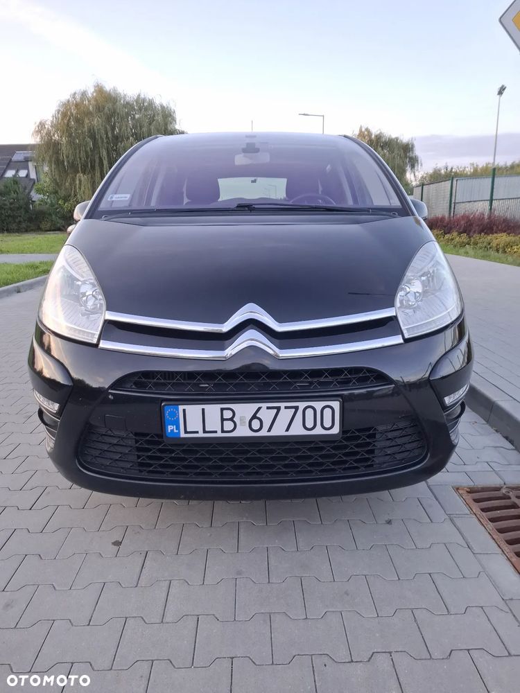 Citroën C4 Picasso 1.6 HDi SX - 5