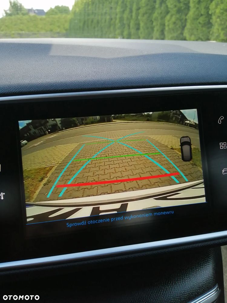 Peugeot 308 SW PureTech 130 EAT6 Stop & Start GT-Line Edition - 10