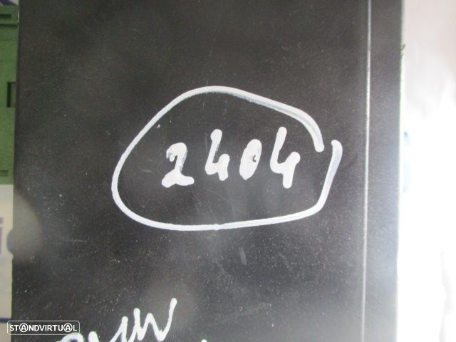 Modulo 61351389006 BMW E34 1990 524TD - 3