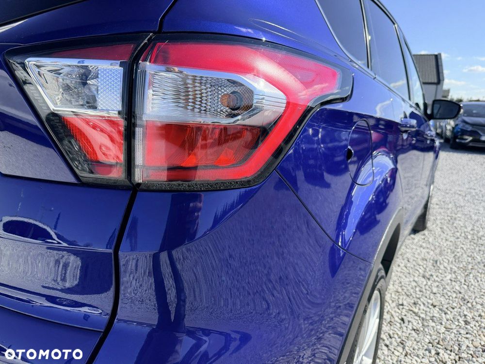 Ford Kuga 2.0 TDCi 4x2 Titanium - 10