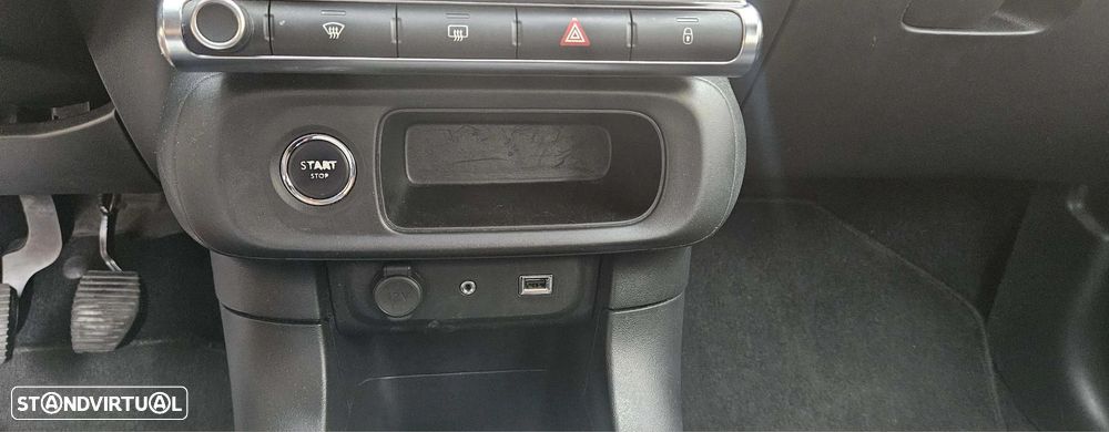 Citroën C3 1.2 VTi Exclusive - 20