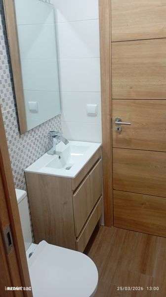 Alugo t3  moradia - Grande imagem: 4/8