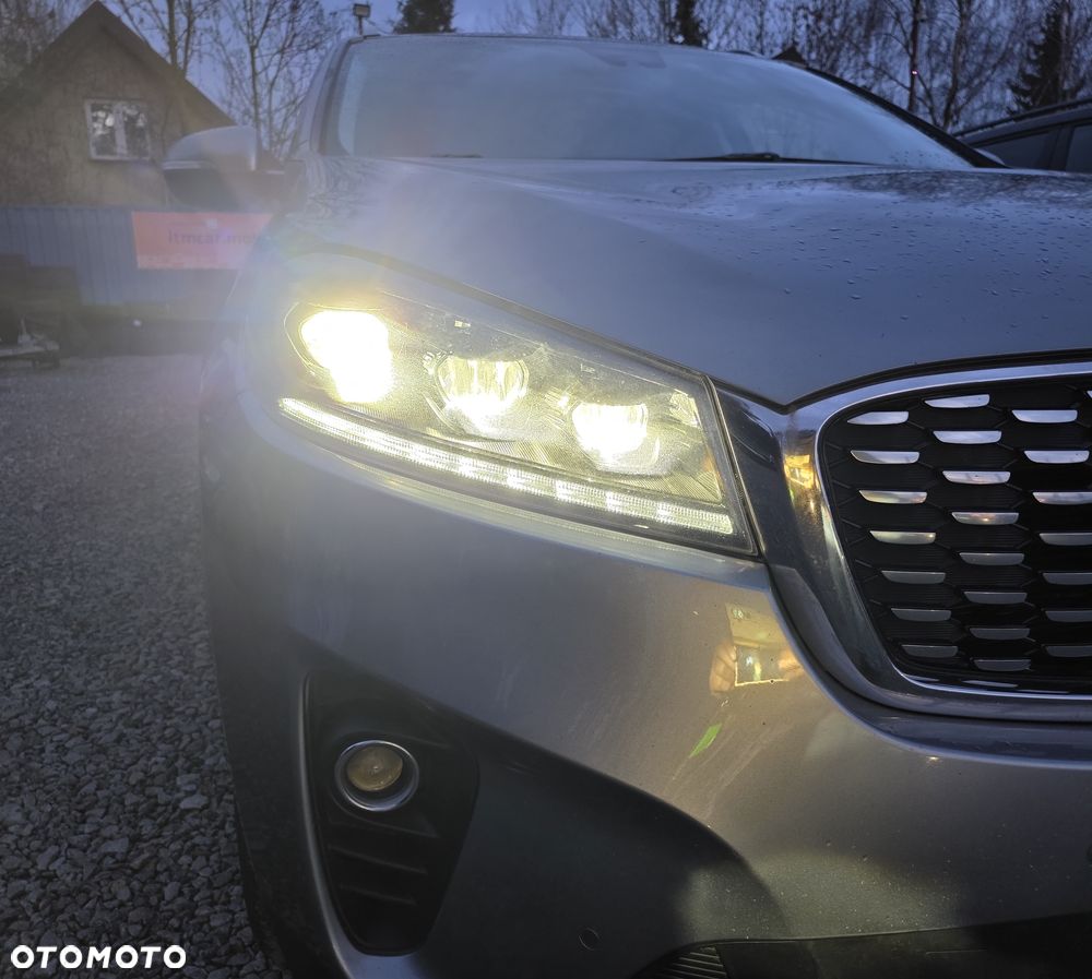 Kia Sorento 2.0 CRDI Business Line Plus - 11