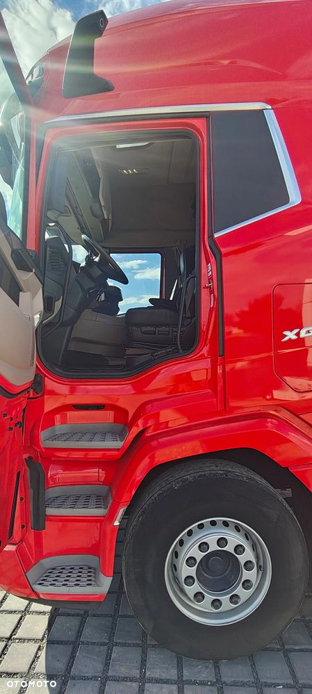 DAF XG+ PLUS 480 FT - 20