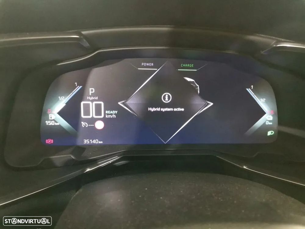 DS DS7 Crossback E-Tense So Chic EAT8 - 6