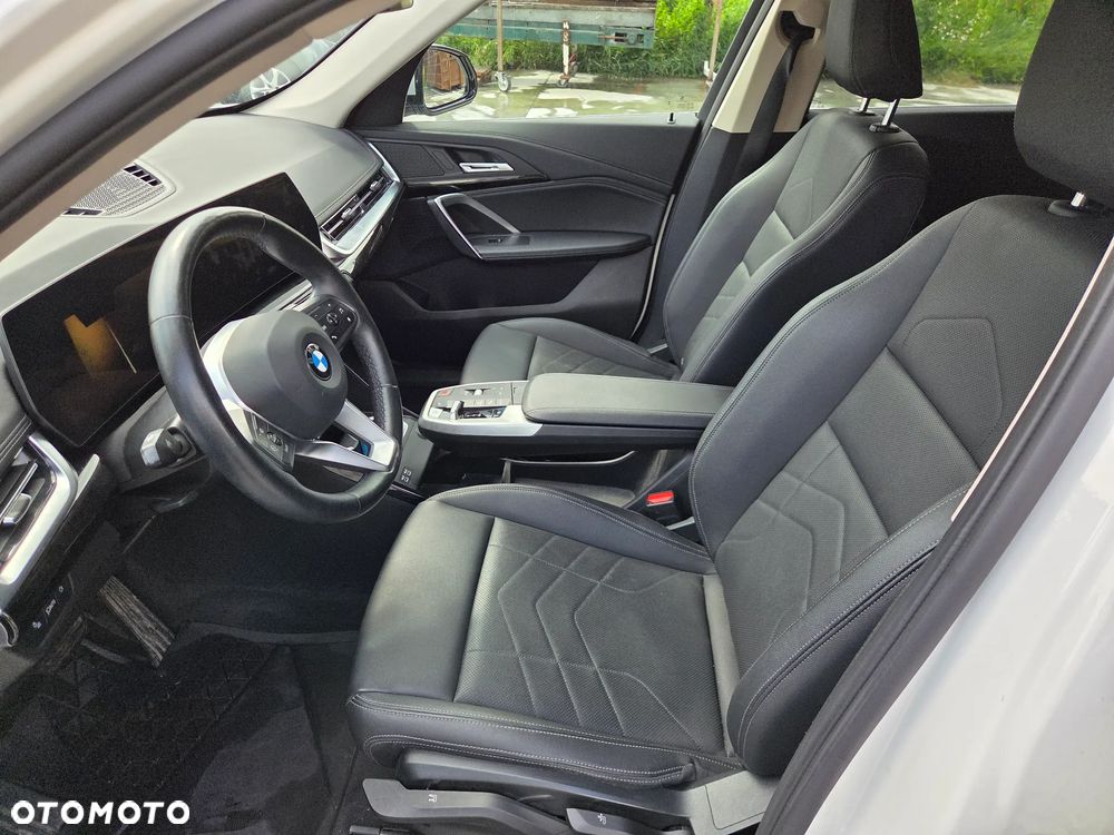 BMW X1 - 15