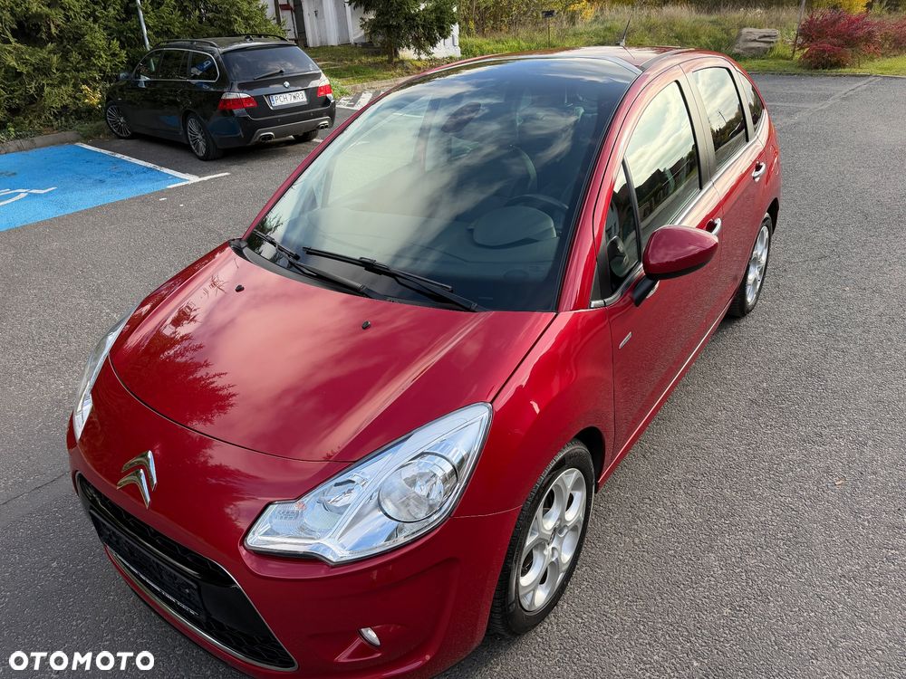 Citroën C3 - 16