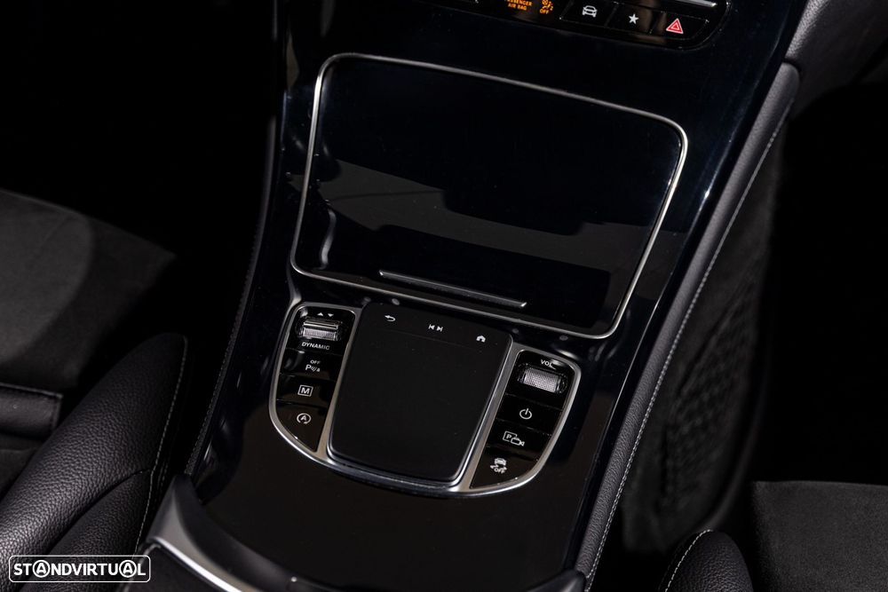 Mercedes-Benz GLC 220 d Coupé 4Matic - 20