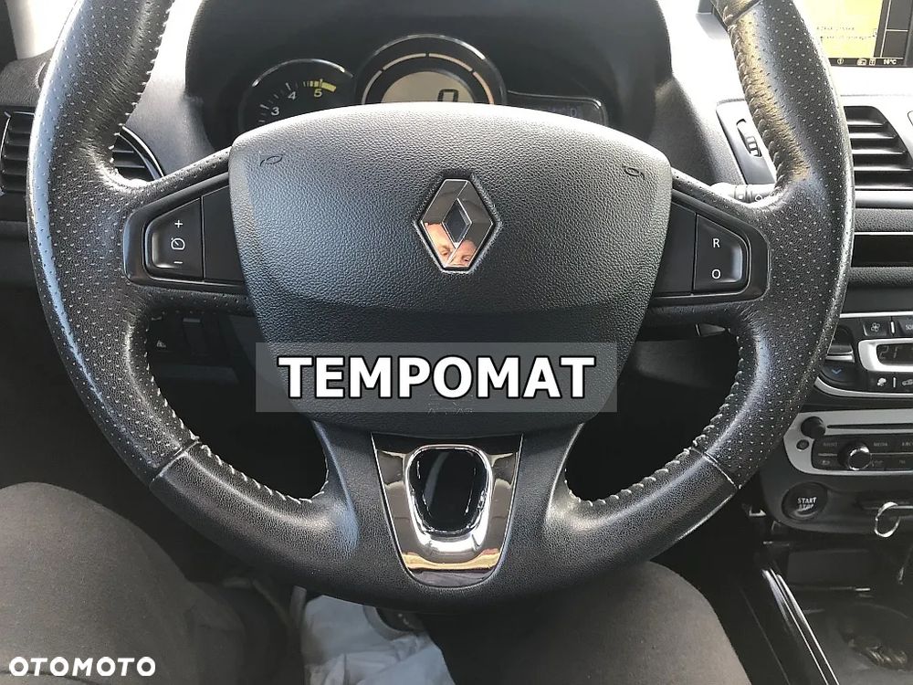 Renault Megane ENERGY dCi 110 EDC BOSE EDITION - 20