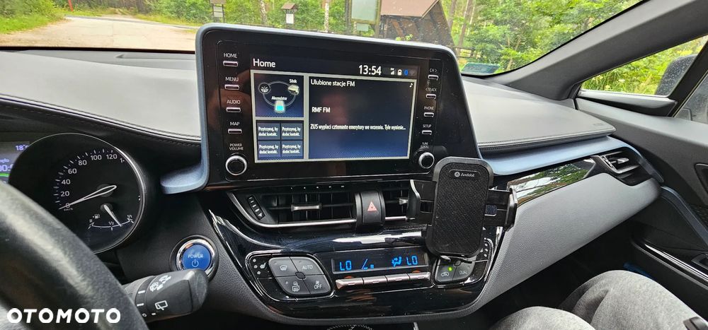 Toyota C-HR 2.0 Hybrid Selection - 7