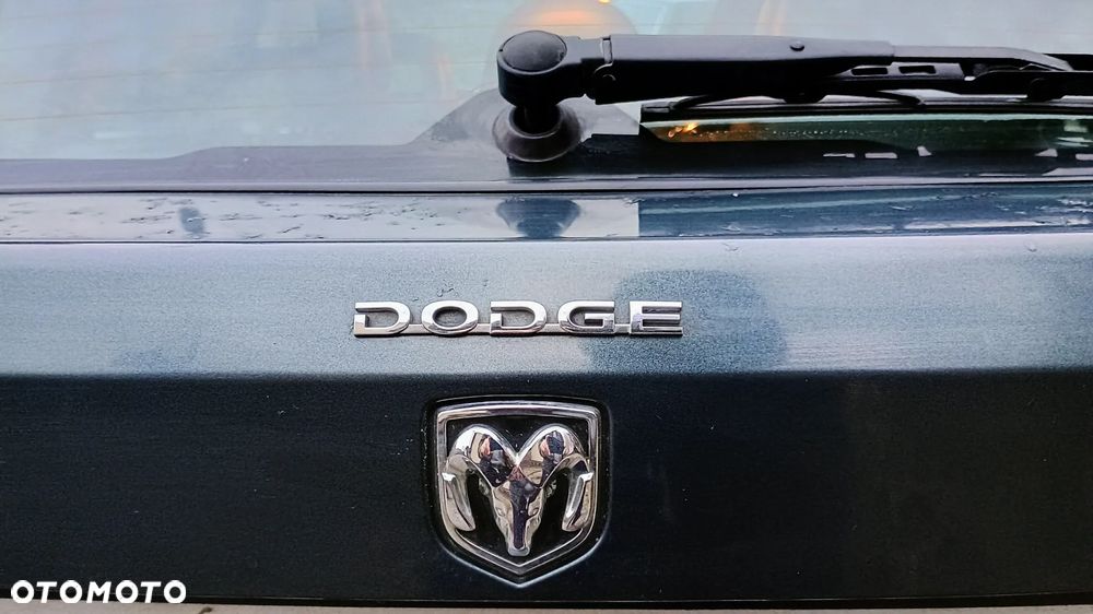 Dodge Caliber 2.0 CRD SXT - 15