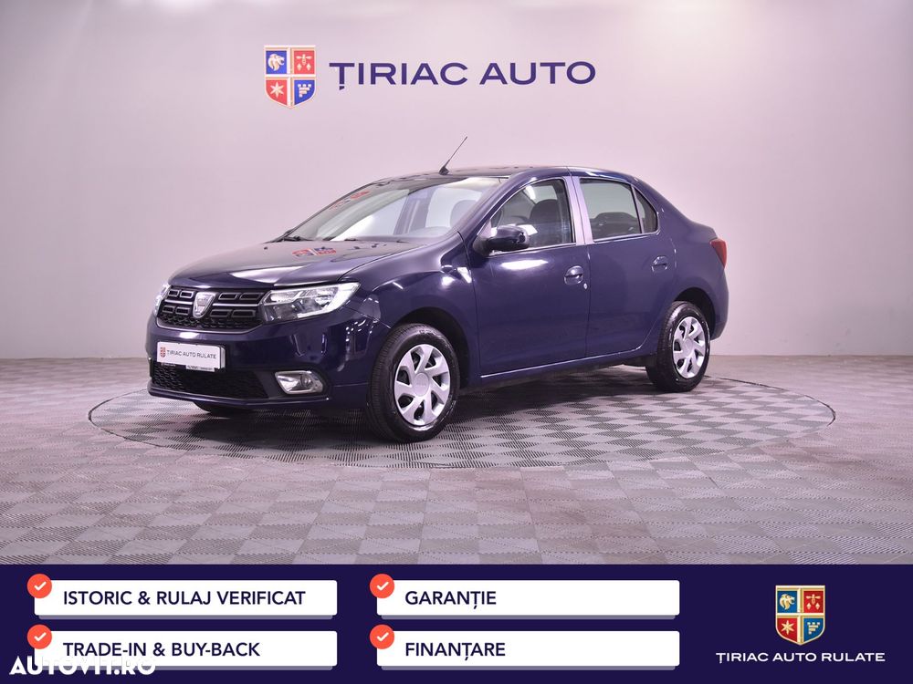Dacia Logan - 2