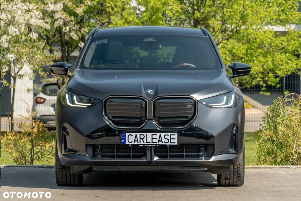BMW X3 xM50 mHEV - 6