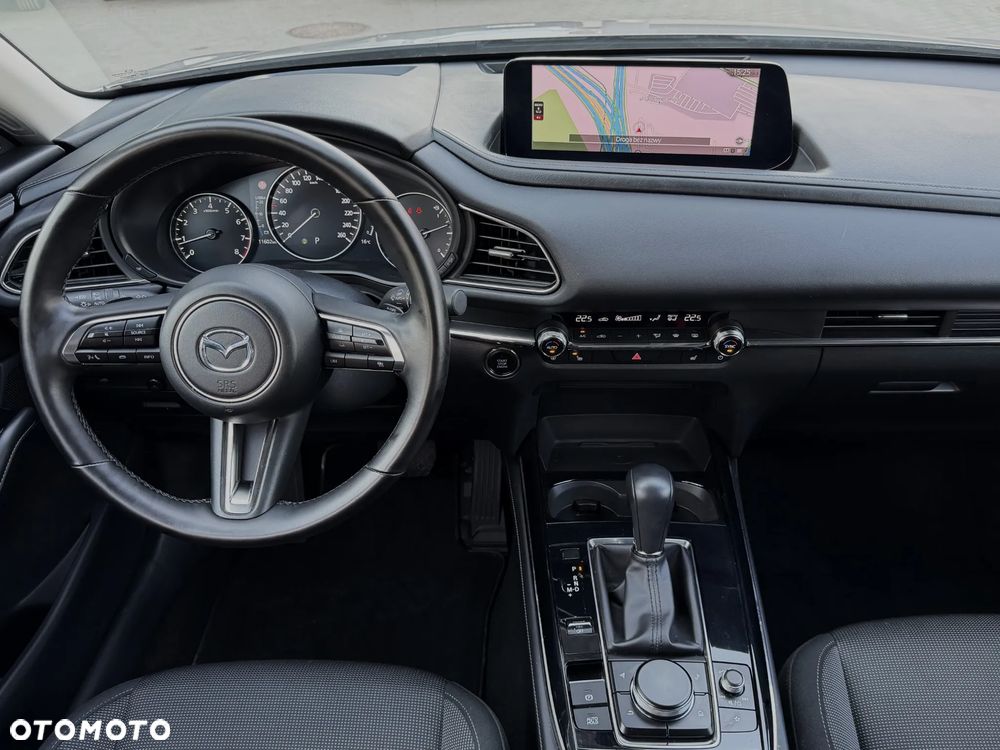 Mazda CX-30 2.0 mHEV Centre-Line 2WD - 19