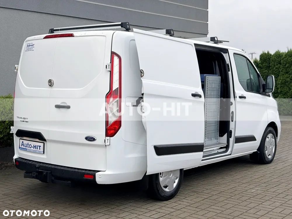 Ford Transit - 14