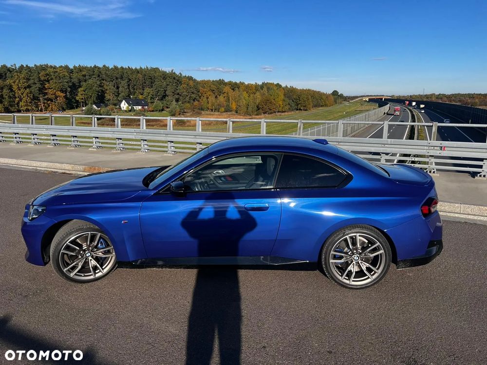 BMW Seria 2 M240i xDrive - 3