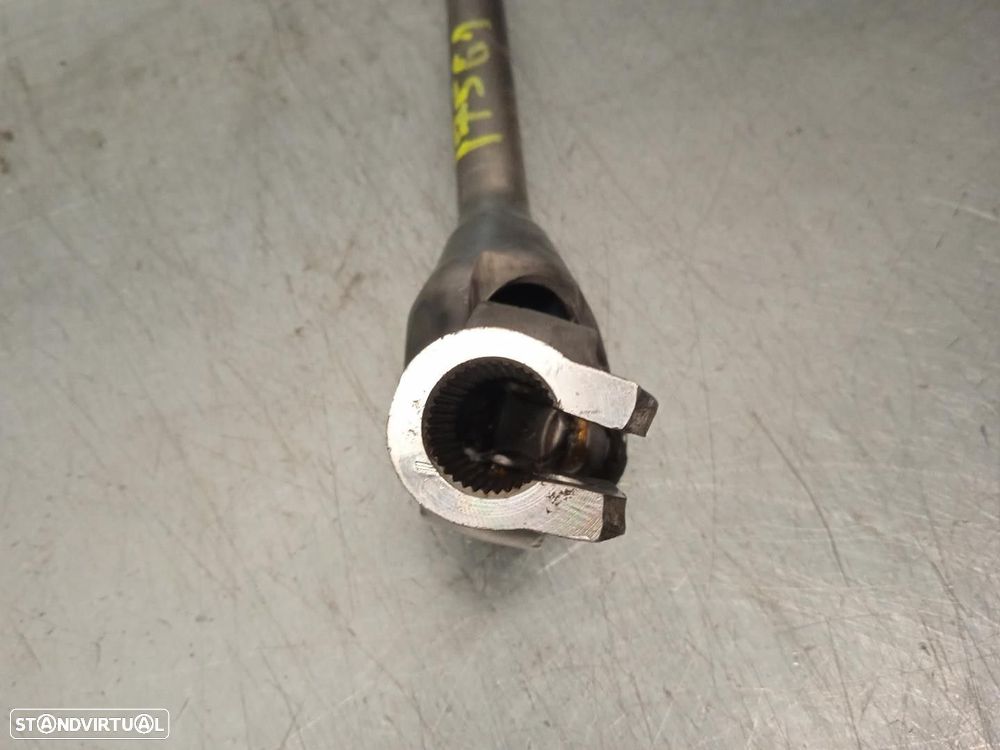 COLUNA DIREÇÃO MITSUBISHI OUTLANDER II 2009 -4401A020 - 4