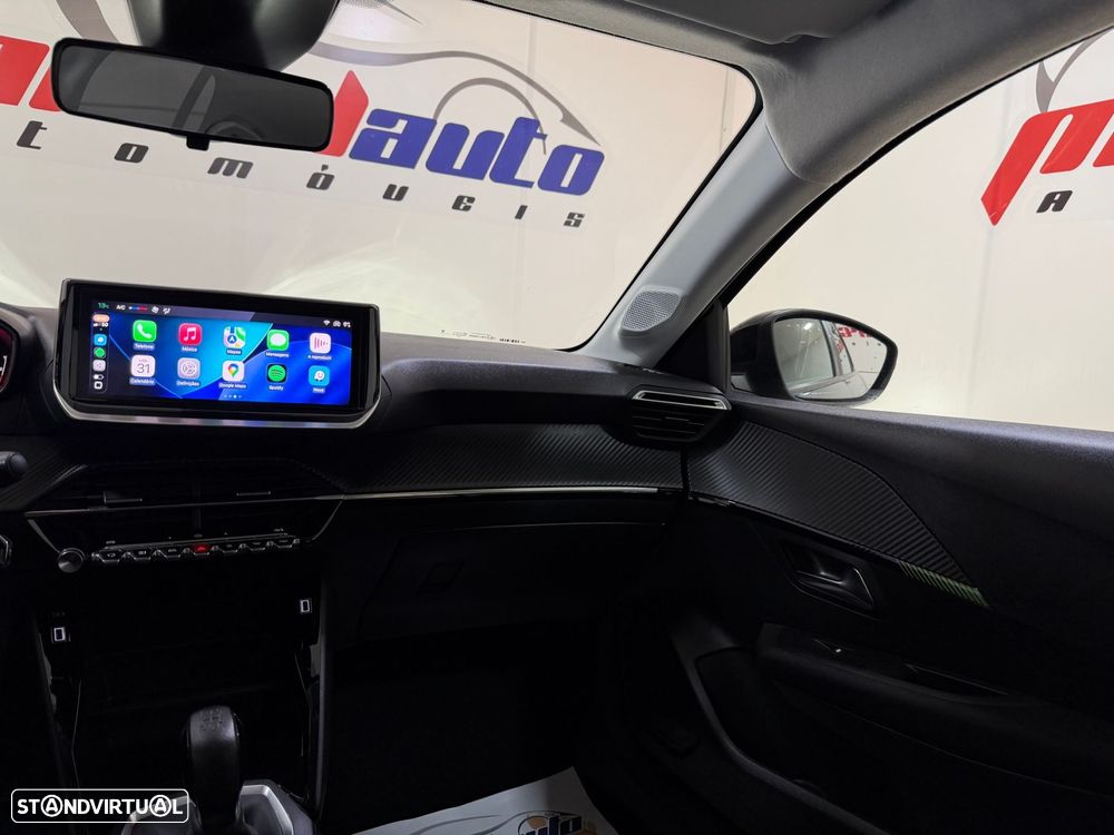 Peugeot 208 1.2 PureTech Active - 50