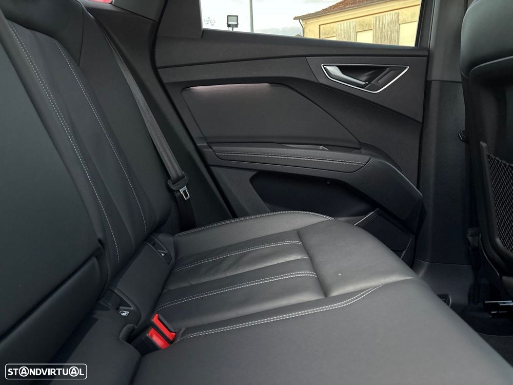 Audi Q4 Sportback e-tron 35 55 kWh - 41